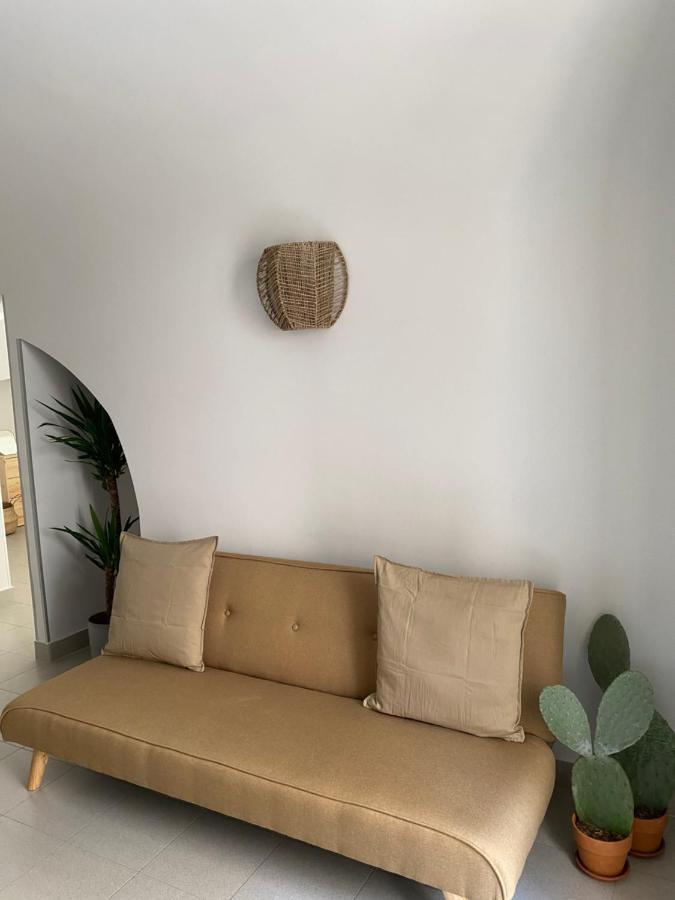 Ga #124 Home Bari Exteriör bild
